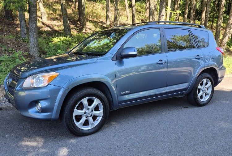 2010 Toyota Rav4