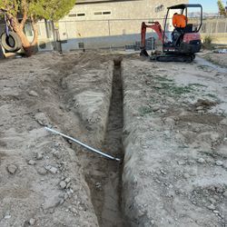 excavator 