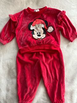 Babygirl Clothes