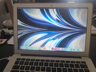 Macbook Air 13 (2015)