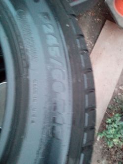 Tires
