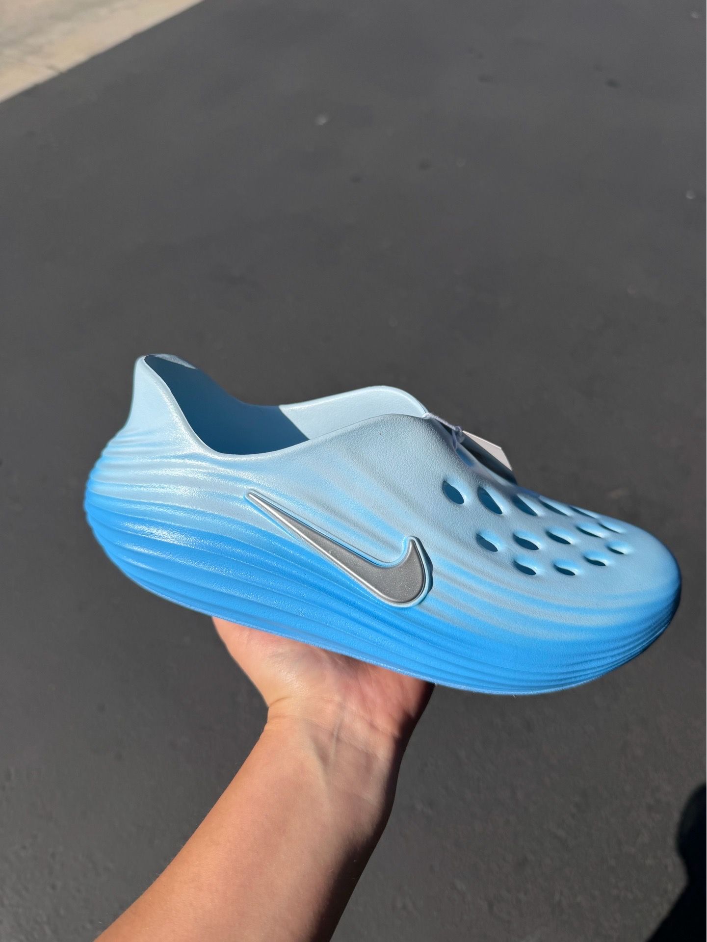 Nike ReactX Rejuven8