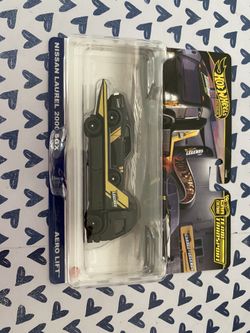 Hot Wheel TeamTransport Legend Tour