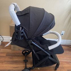 ICON COMPACT TRAVEL STROLLER BRAND NEW 🎁🎁p