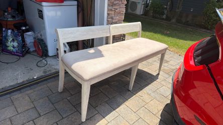 Bench