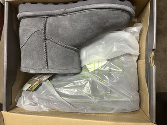 BearPaw