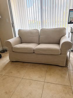 Ektorp 2-seat loveseat