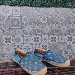 LOUIS VUITTON ALPARGATAS