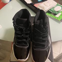 Jordan Retro 11 25th Anniversary 