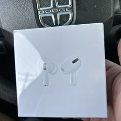 AirPods Pro