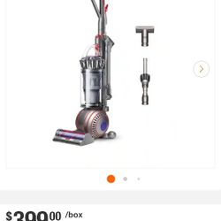 Dyson Ball Animal 3 Vcaccume Huge SAle!!!