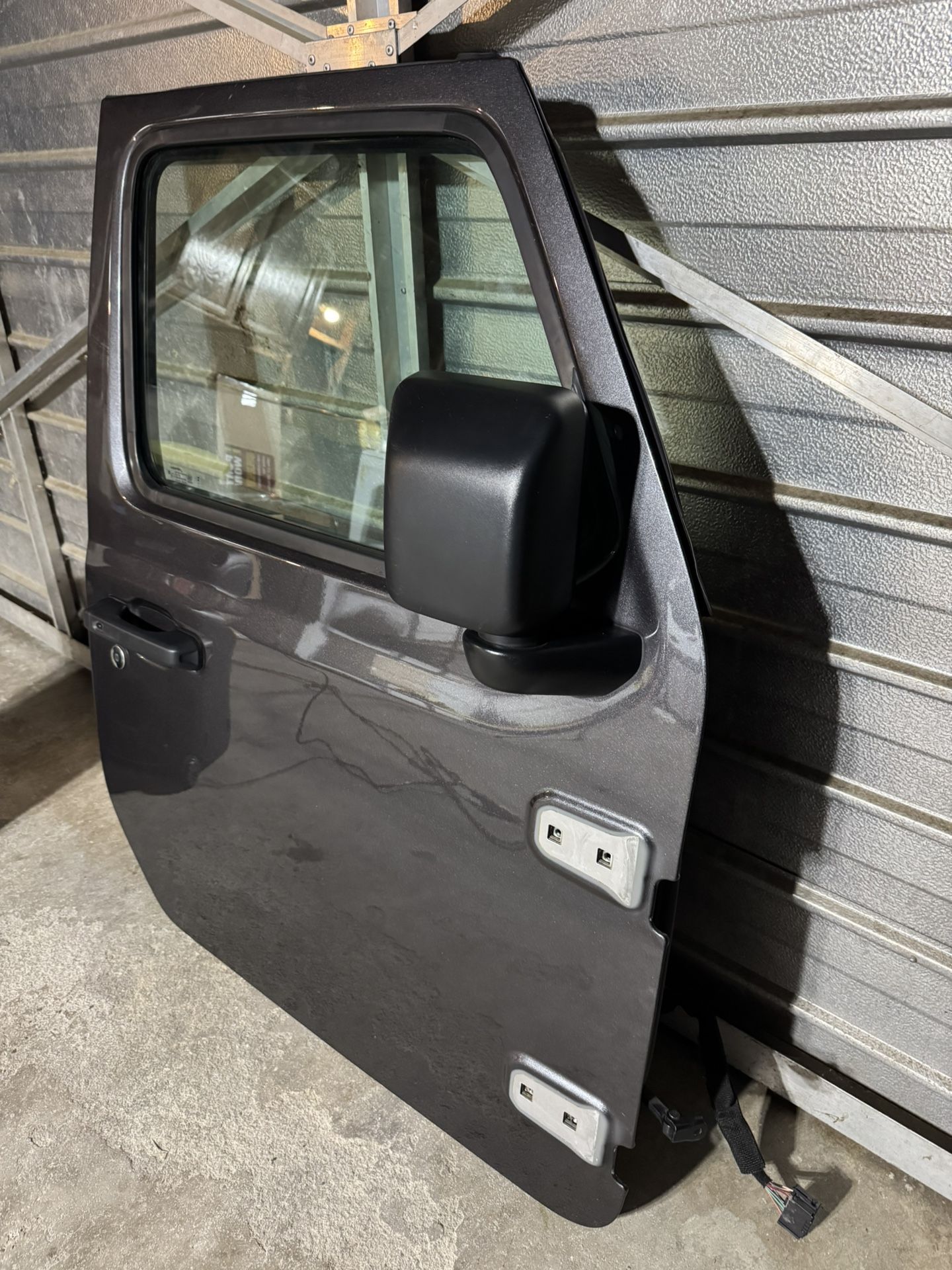 2018 2026 Jeep Rubicon Doors