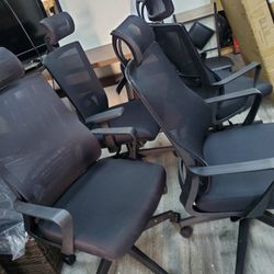New Office Chair