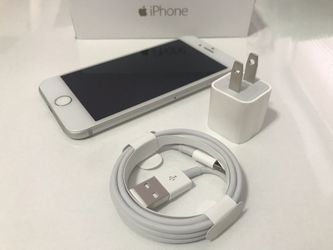 iPhone 6 16gb - great for kids - unlocked any company