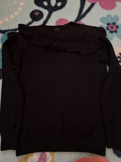 Target Sweater