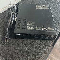 Yamaha FM Sound Generator FB-01