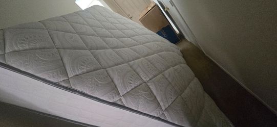 King size mattress