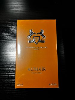 Parfum de Marley