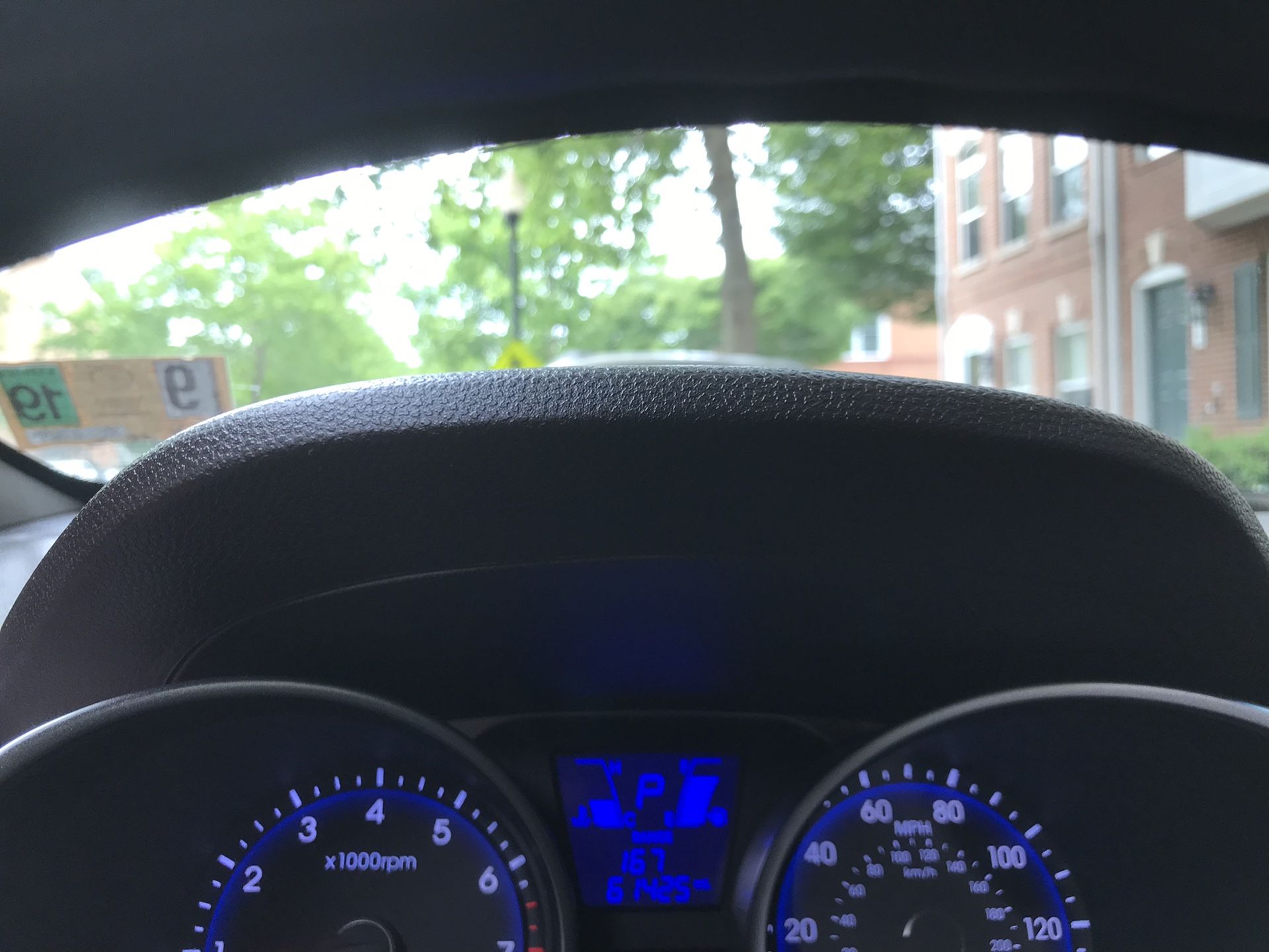 2014 Hyundai Tucson