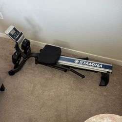 Stamina tower