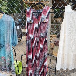 Clothes For Sale