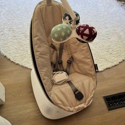 4moms mamaroo Baby Swing