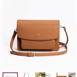 Pixie Mood Cross Body Purse