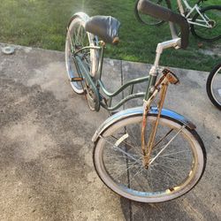 Schwinn Vintage Bike