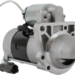 New DB Electrical SMT0283 Compatible with/Replacement for Infiniti QX56 2004-2010, Armada 2004-2009, Pathfinder 2008-2010, Titan 2004-2009