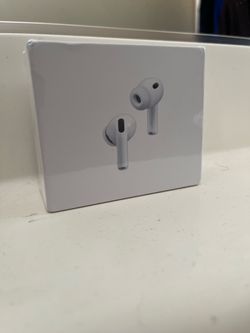 AirPods Pro 3
