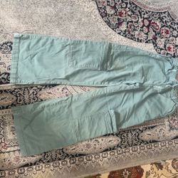 Blue jeans