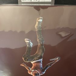 Travis Scott Cactus Jack Fortnite 12” Action Figure