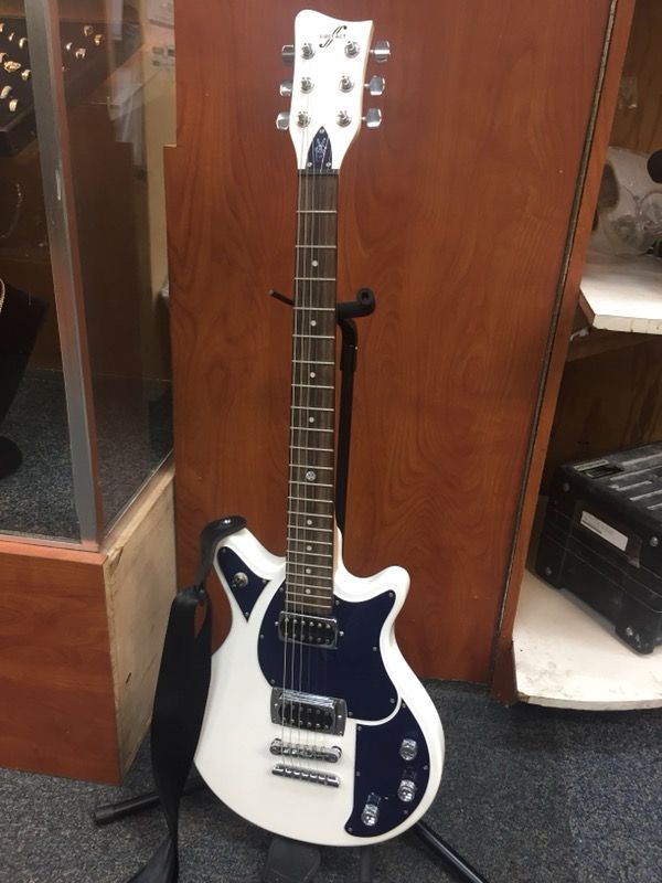 First Act Garage Master Limited Edition Volkswagen Electric Guitar For First Act Garage Master Limited Edition Volkswagen Electric Guitar
