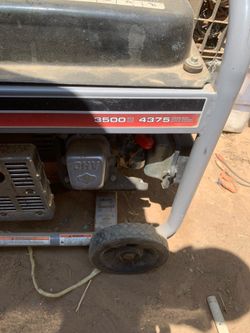 Generator