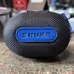 SHURE M88 MICROPHONE (APPLE ONLY)