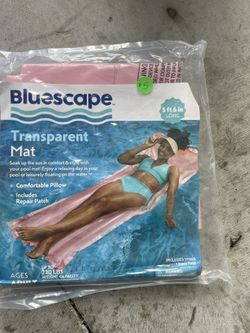 Pool Mat