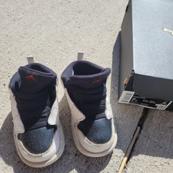 Baby Nike Air Jordan 7c