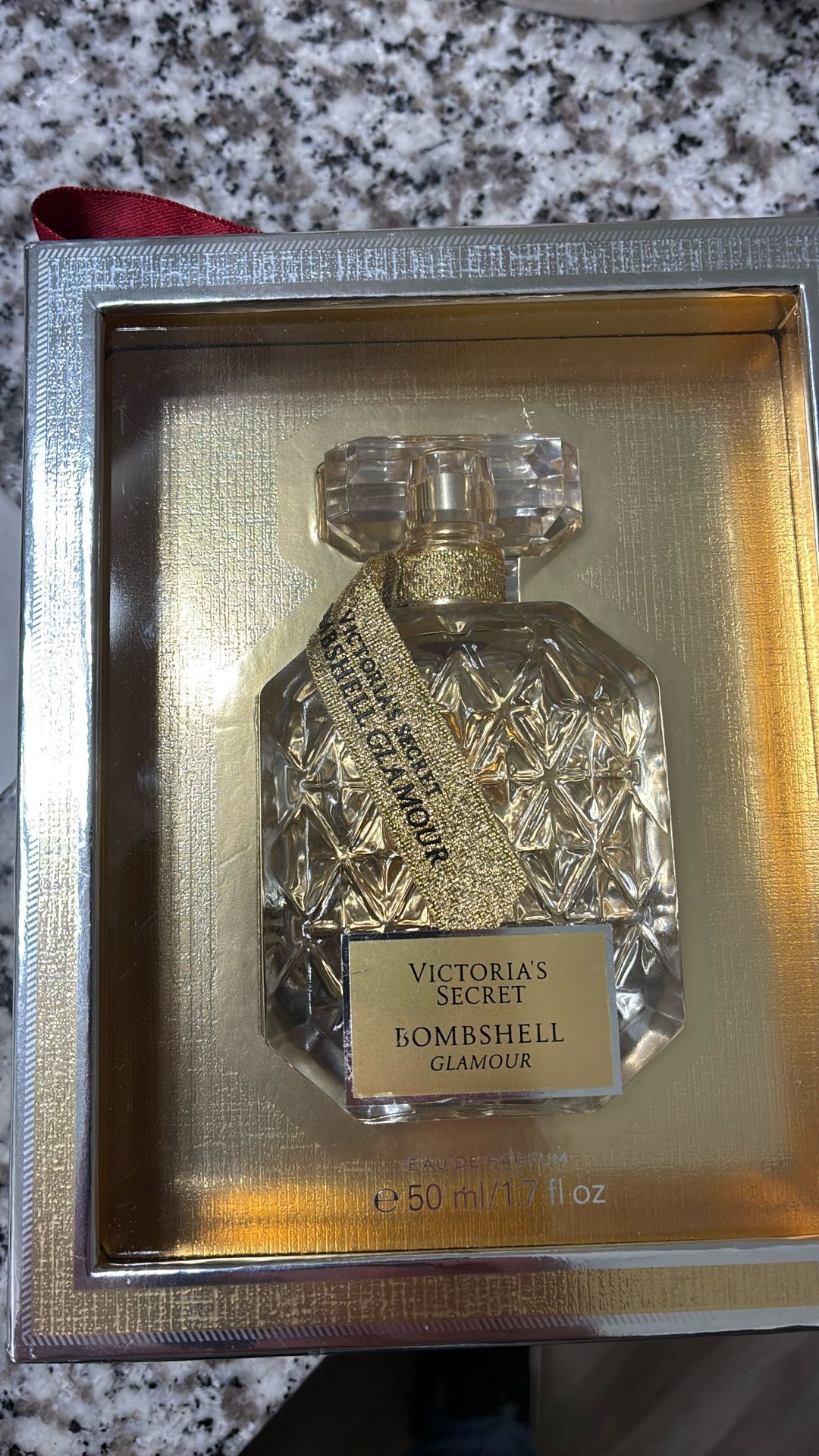 Victoria’s Secret Bombshell Perfume