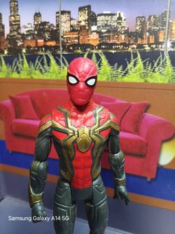 Spider man No way Home. (30)