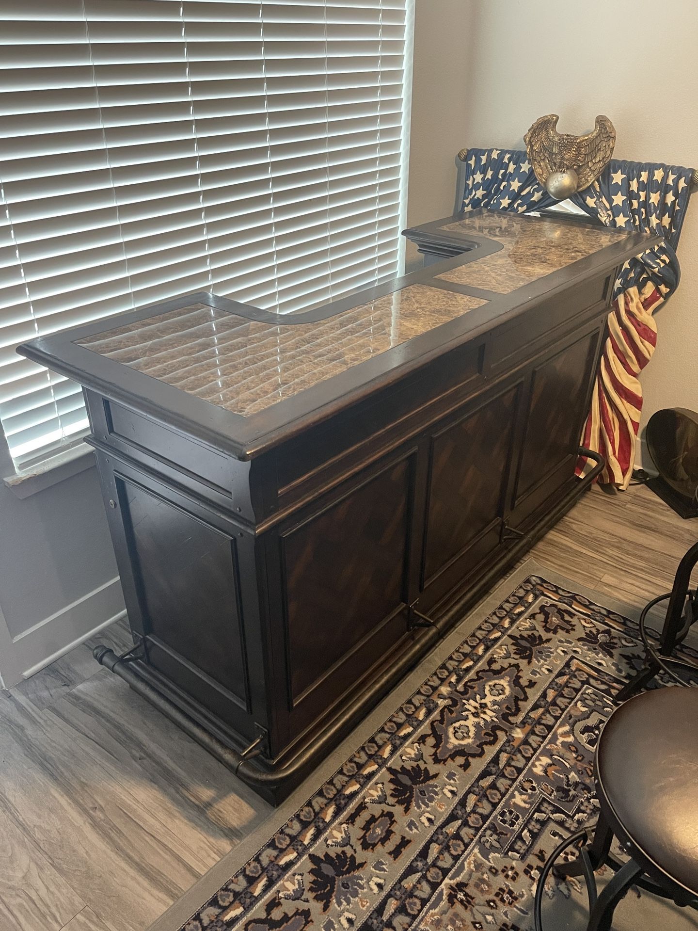 Haverty Furniture Bar