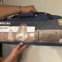 Tent magellan 