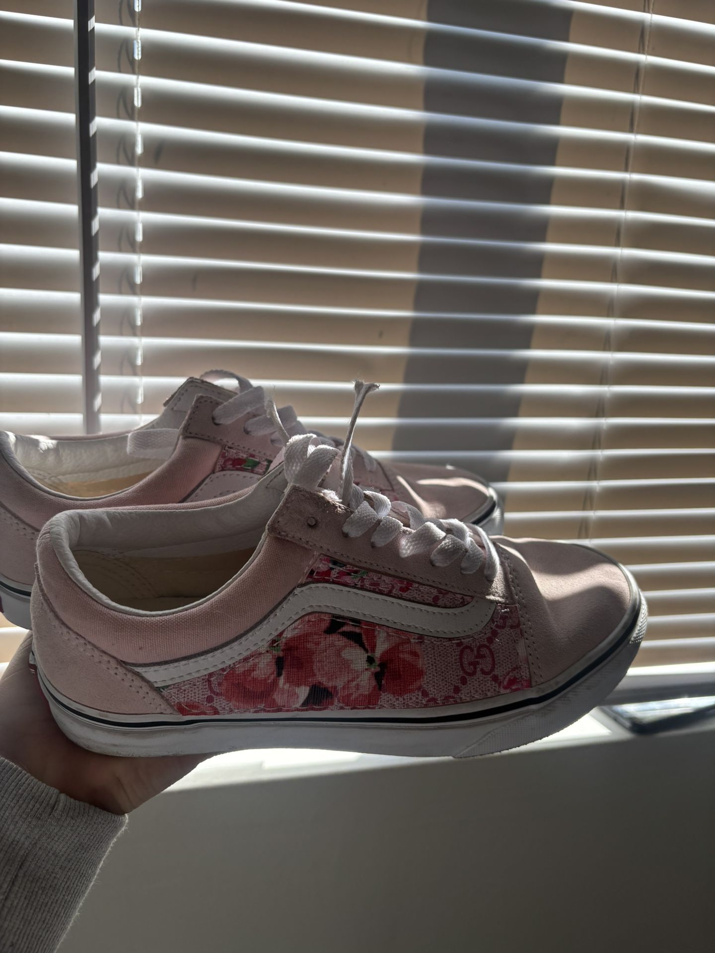 Custom Vans