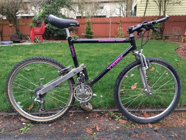 trek marlin australia