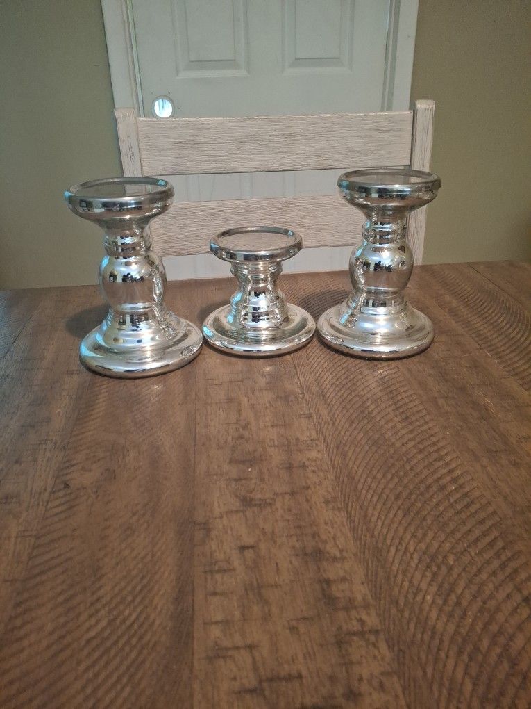Candles Holders