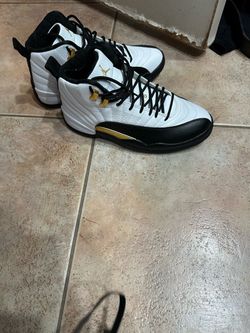 Air Jordan 12 Retro Royalty Sneakers