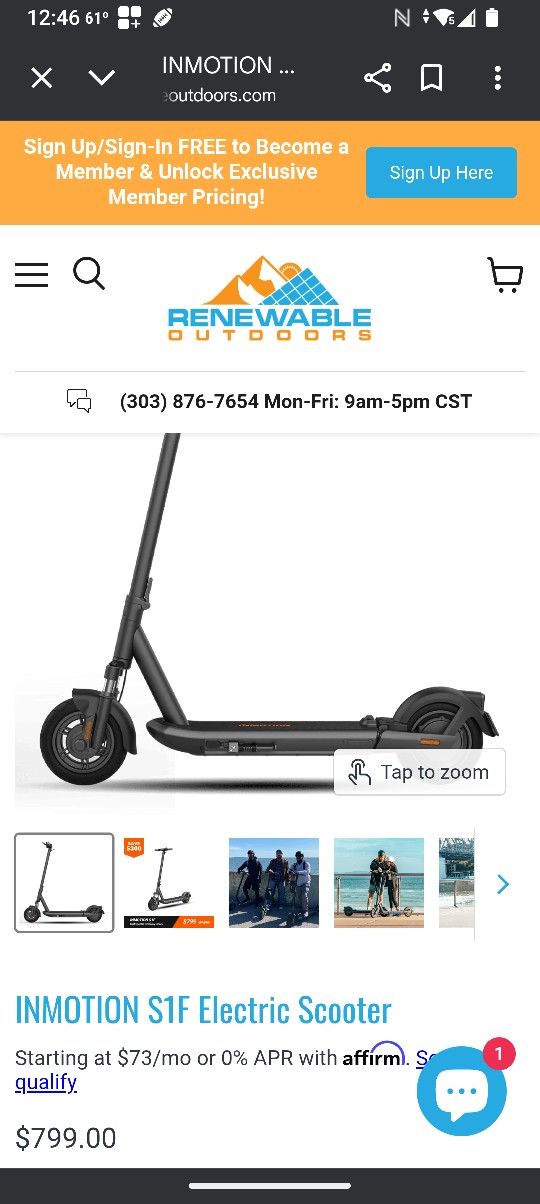 Scooter 🛴