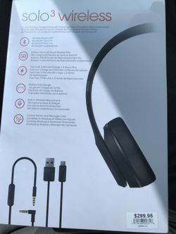 beats solo3 wireless