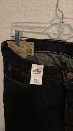 Men’s jeans