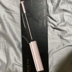 Kristin Ess Curling Iron 1 1/4 Inches