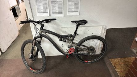 Specialized 29” Bike